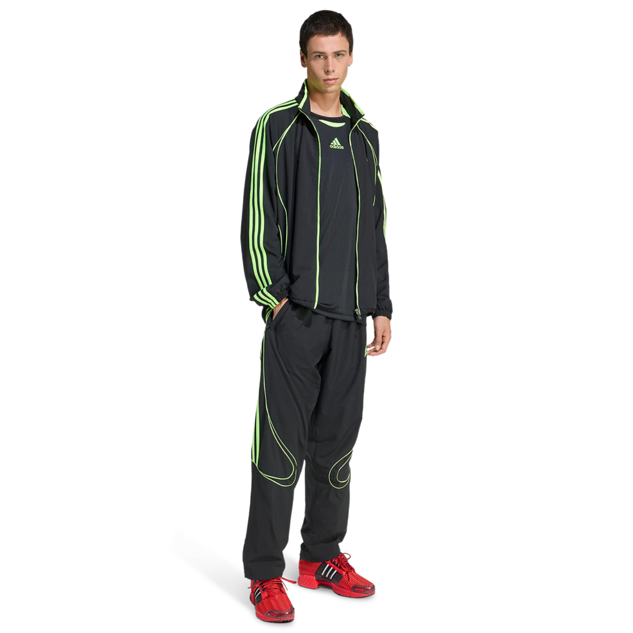 adidas Teamgeist Imagen 2 de 4. Toque para abrir la galería de fotos.