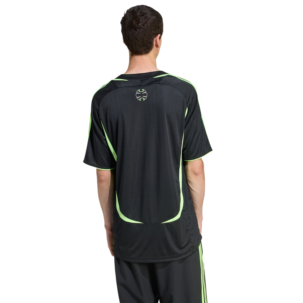 adidas Teamgeist Imagen 3 de 4. Toque para abrir la galería de fotos.