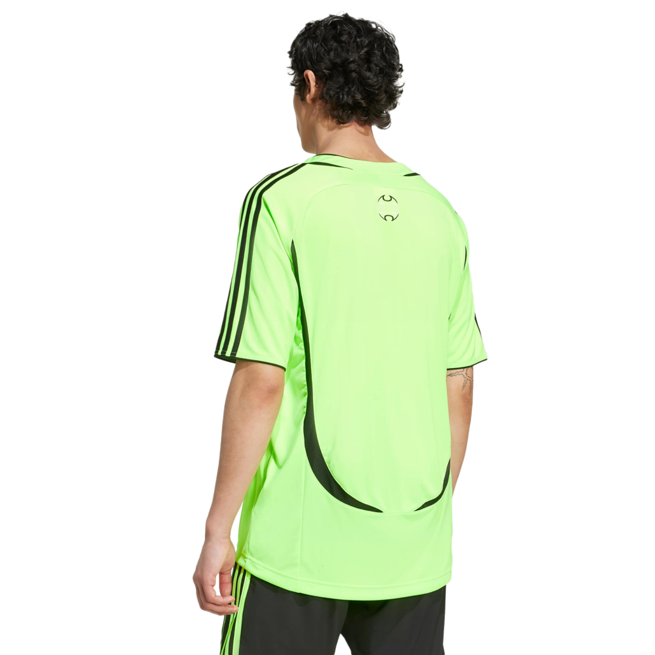 adidas Teamgeist Imagen 3 de 4. Toque para abrir la galería de fotos.