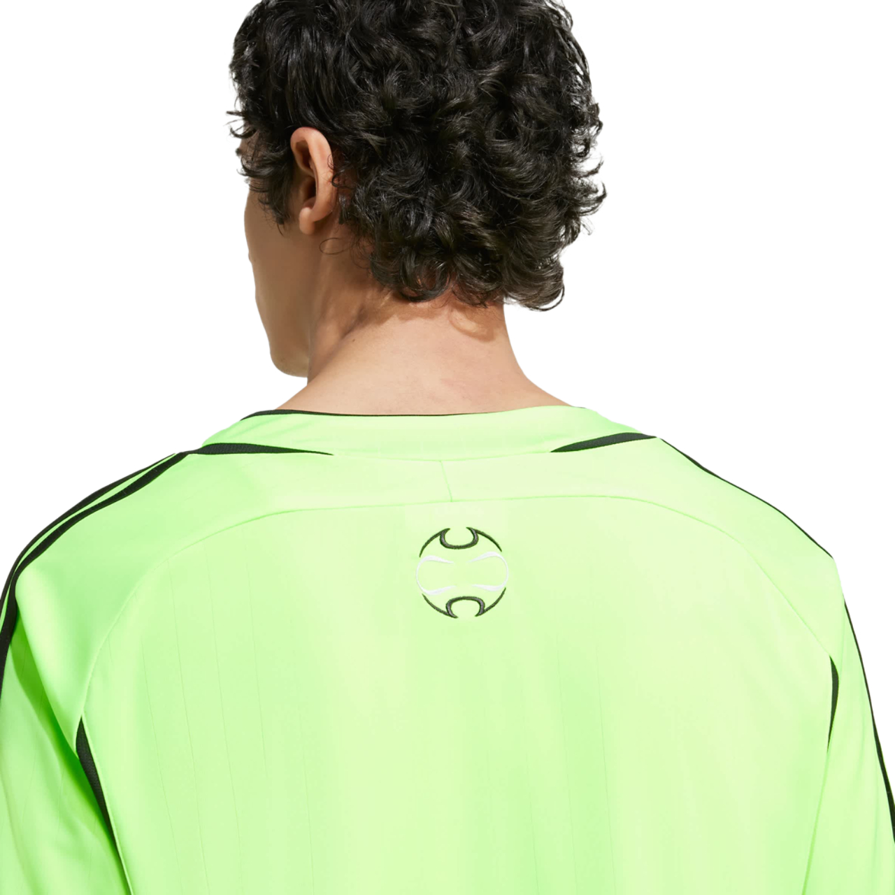 adidas Teamgeist Imagen 4 de 4. Toque para abrir la galería de fotos.