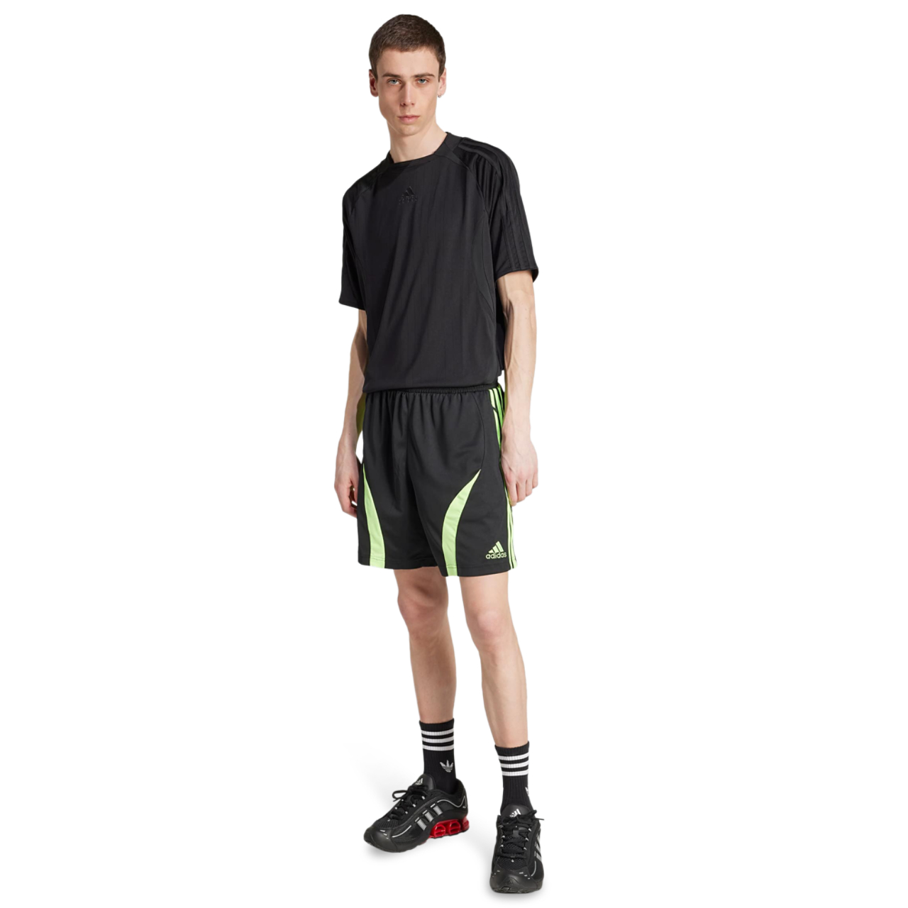 adidas Teamgeist Imagen 2 de 4. Toque para abrir la galería de fotos.