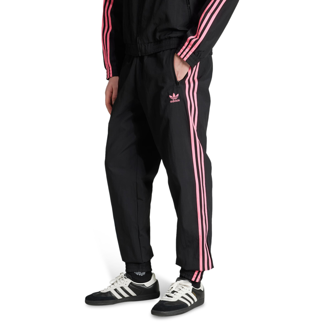 adidas Firebird Bild 1 von 4. Antippen, um die Fotogalerie zu öffnen.