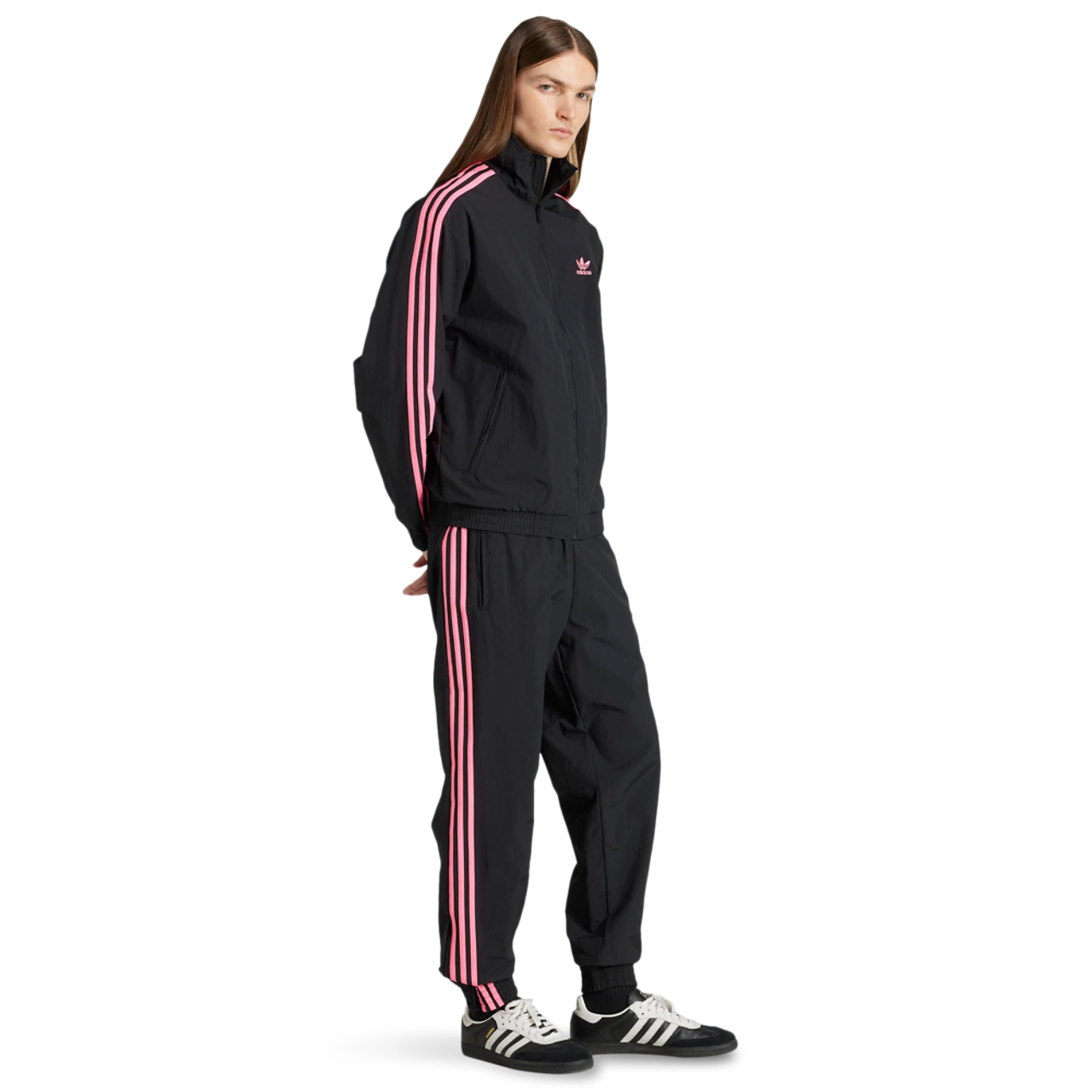 adidas Firebird Bild 2 von 4. Antippen, um die Fotogalerie zu öffnen.