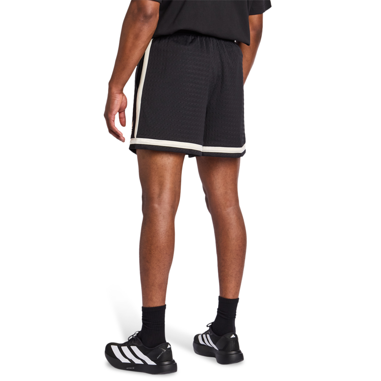 adidas Bball Immagine 4 di 5. Tocca per aprire la galleria fotografica.
