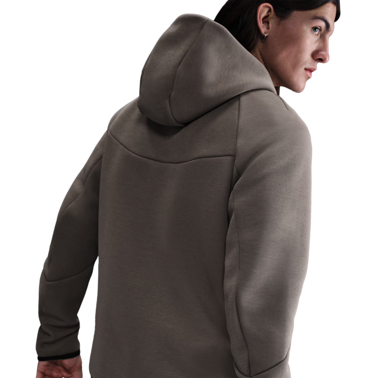Nike Tech Fleece Image 2 of 5. Tap to open photo gallery.