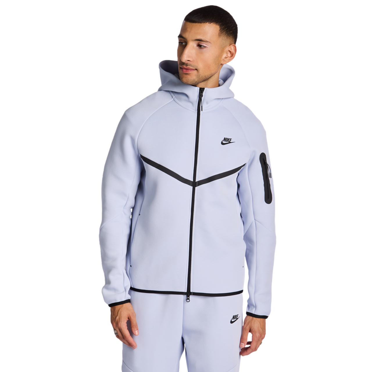 Nike Tech Fleece Image 1 of 7. Tap to open photo gallery.