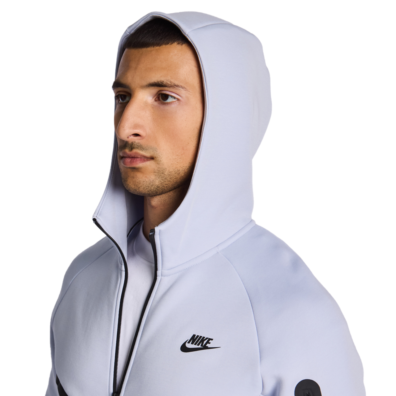 Nike Tech Fleece Image 5 of 7. Tap to open photo gallery.
