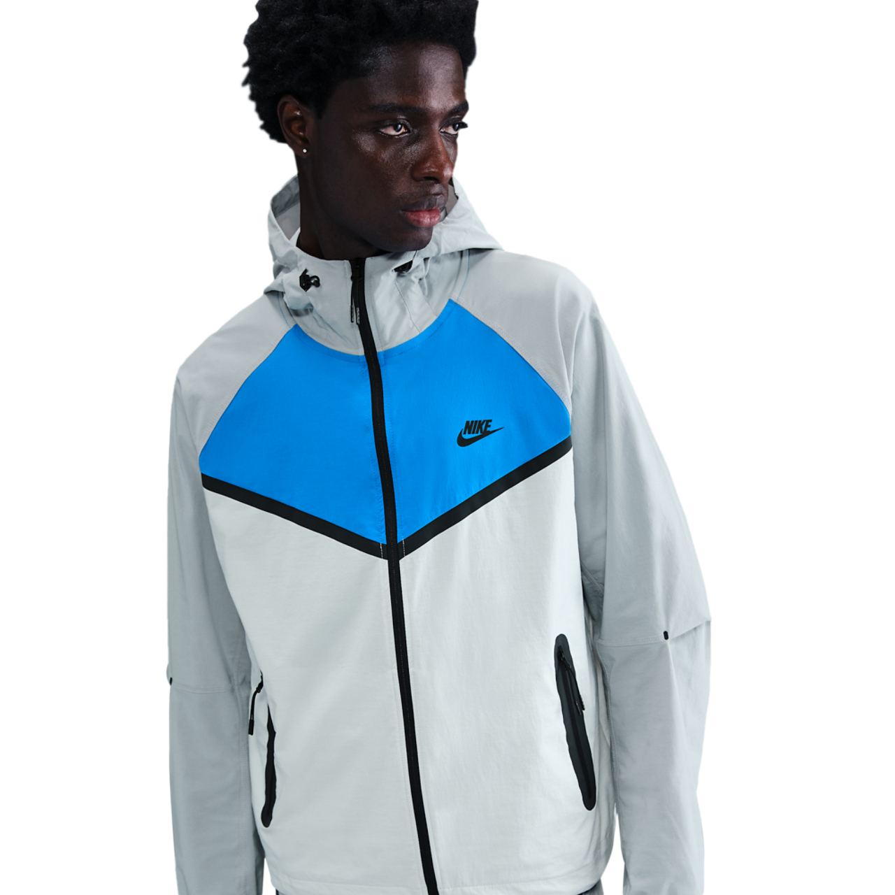 Nike Tech Woven Image 1 sur 5. Appuyez pour ouvrir la galerie de photos.