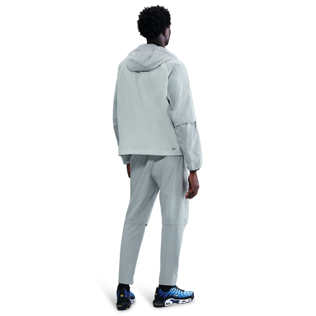 Nike Tech Woven Image 5 sur 5. Appuyez pour ouvrir la galerie de photos.