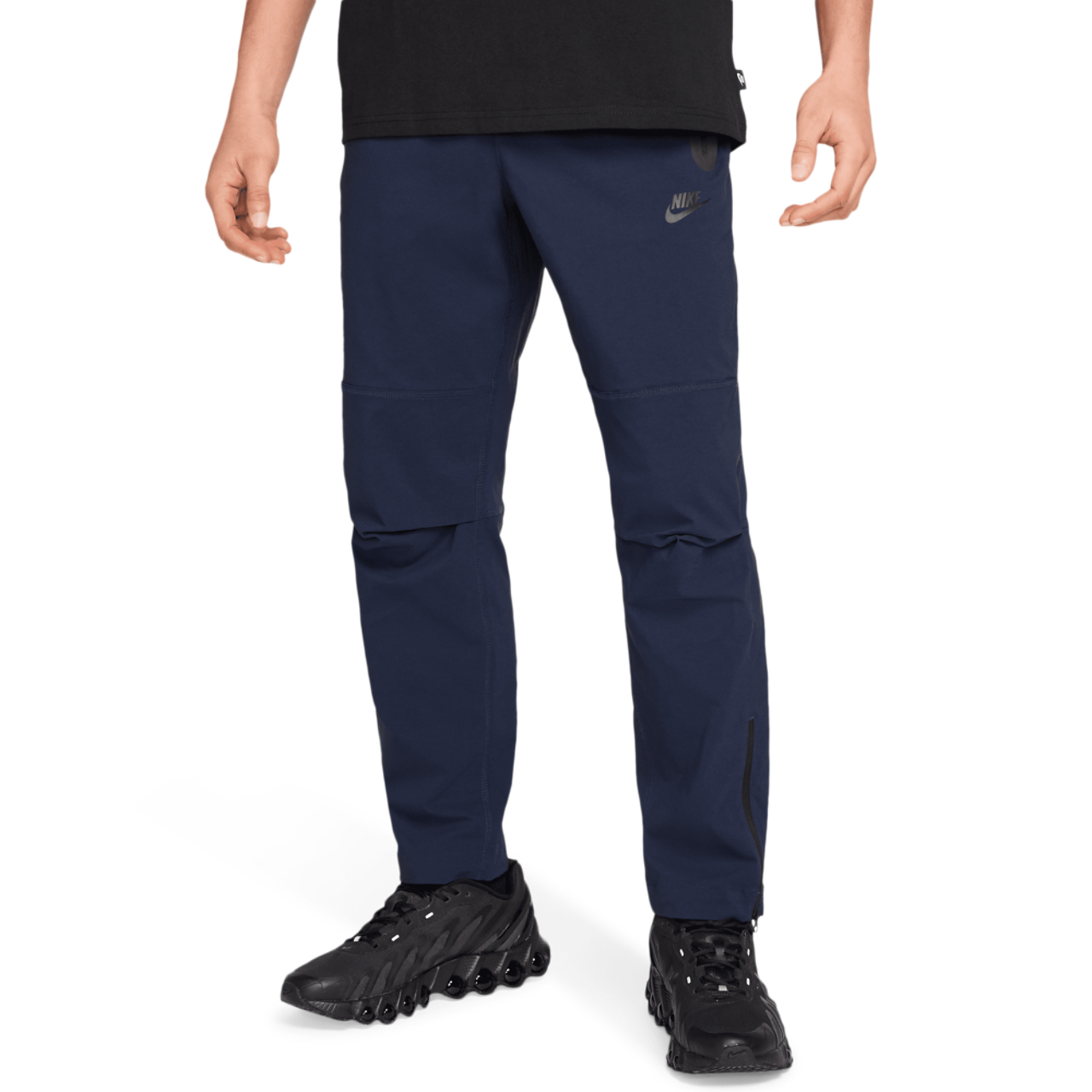Nike Tech Woven Image 1 sur 5. Appuyez pour ouvrir la galerie de photos.