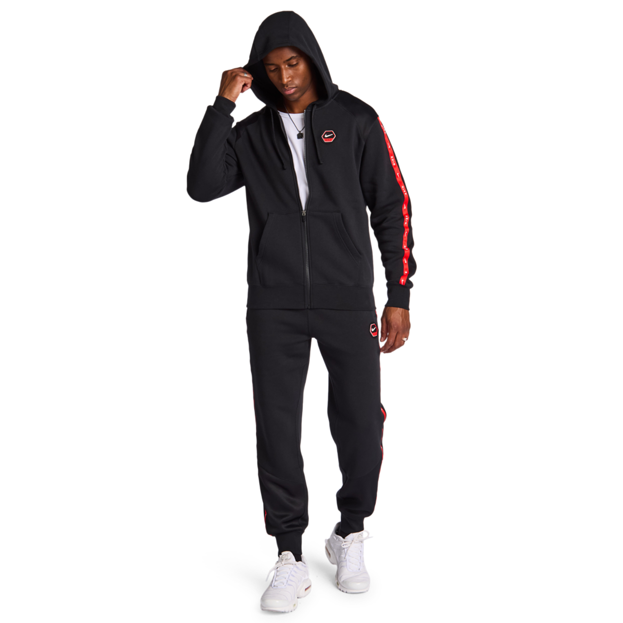 Nike Swoosh Air Image 2 sur 7. Appuyez pour ouvrir la galerie de photos.