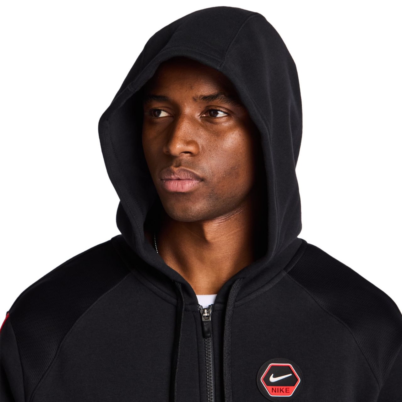 Nike Swoosh Air Image 6 sur 7. Appuyez pour ouvrir la galerie de photos.