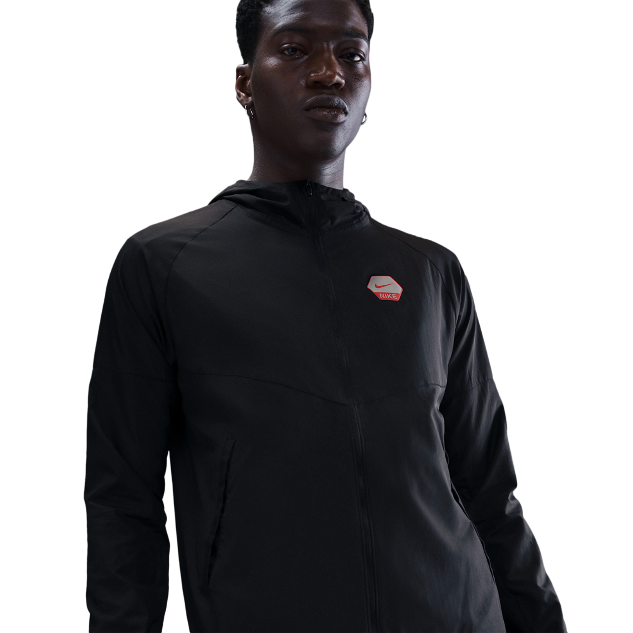 Nike Swoosh Air Run Image 1 sur 5. Appuyez pour ouvrir la galerie de photos.