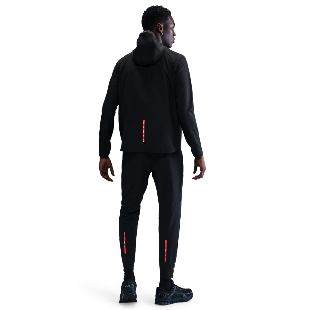 Nike Swoosh Air Run Image 5 sur 5. Appuyez pour ouvrir la galerie de photos.