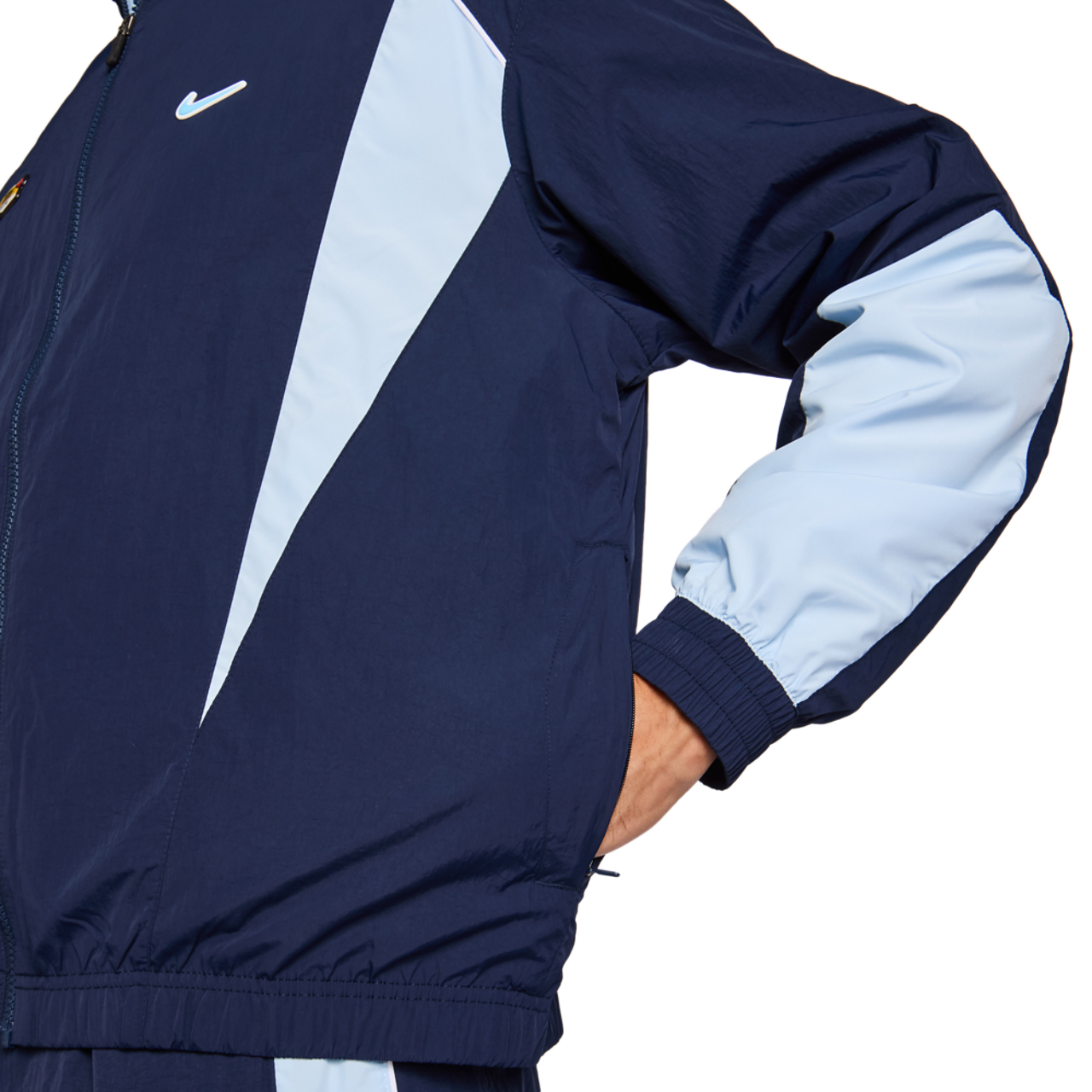 Nike Tuned Bild 5 von 7. Antippen, um die Fotogalerie zu öffnen.