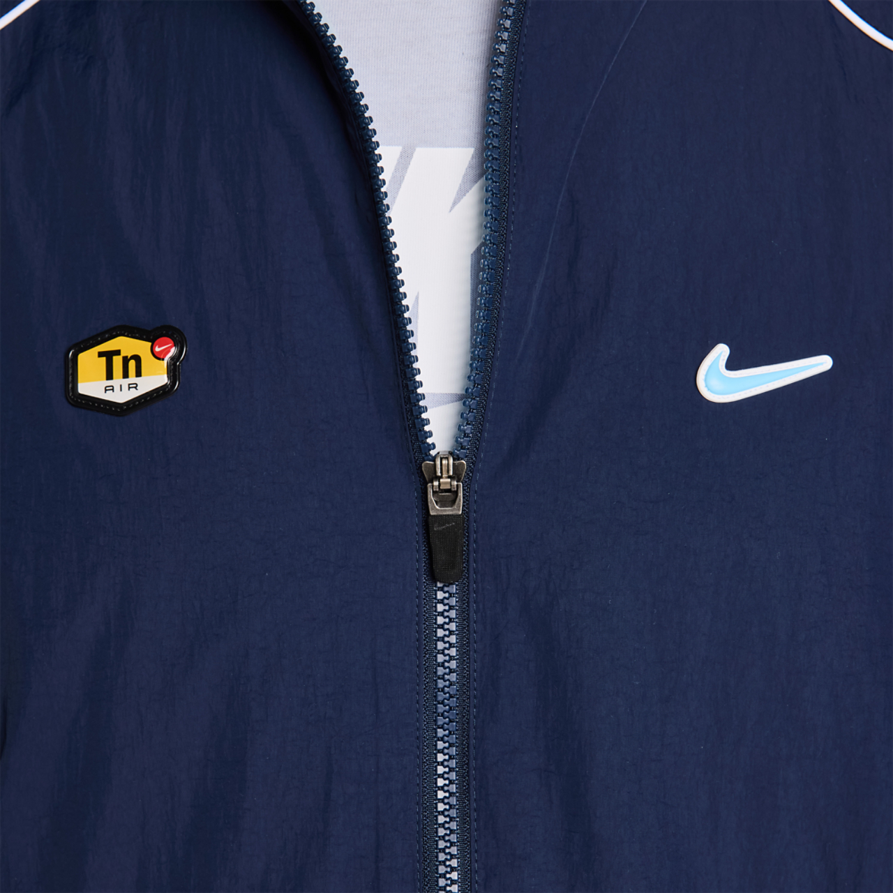 Nike Tuned Bild 6 von 7. Antippen, um die Fotogalerie zu öffnen.