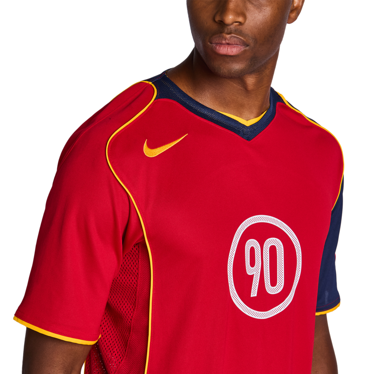 Nike T90 Image 4 of 4. Tap to open photo gallery.