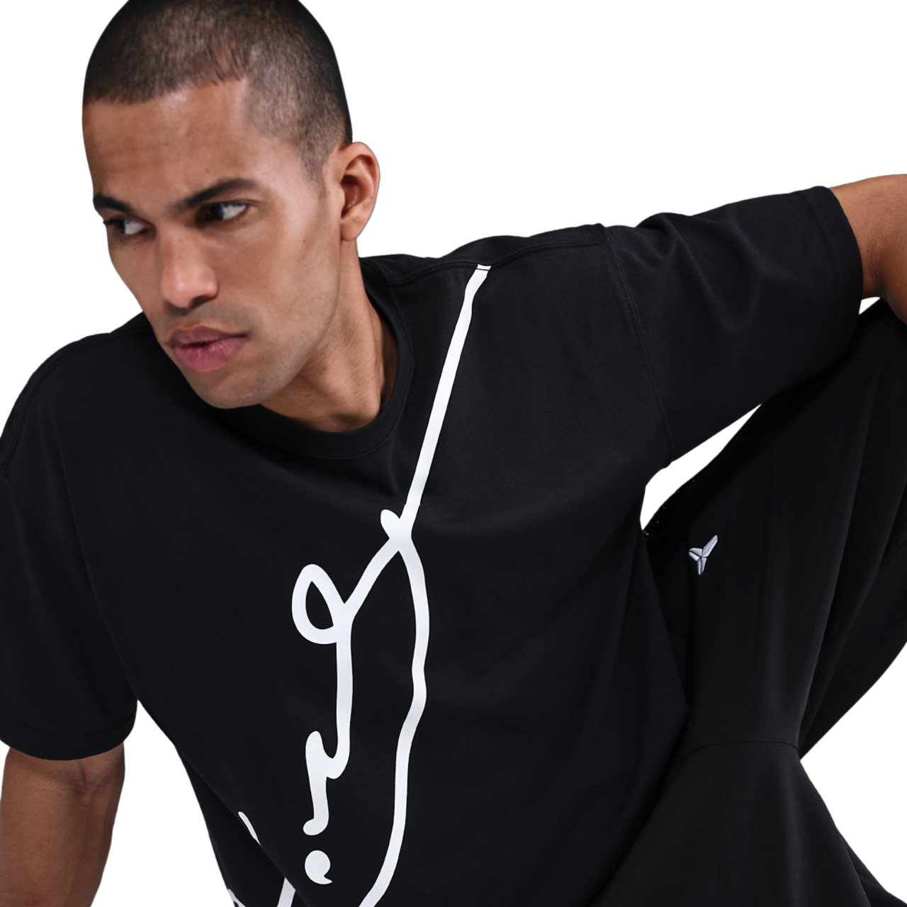 Nike Kobe Image 4 sur 6. Appuyez pour ouvrir la galerie de photos.