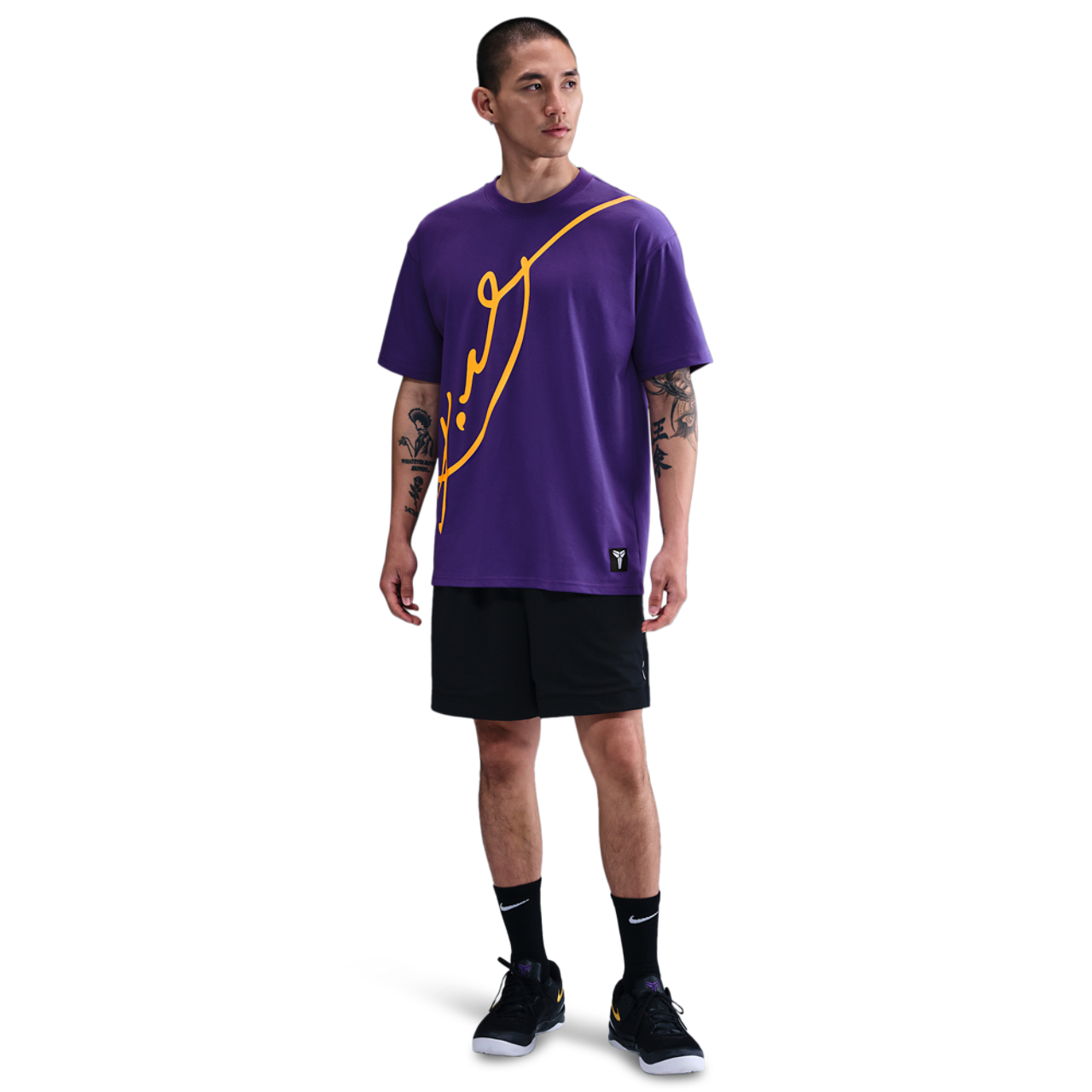 Nike Kobe Image 4 of 5. Tap to open photo gallery.