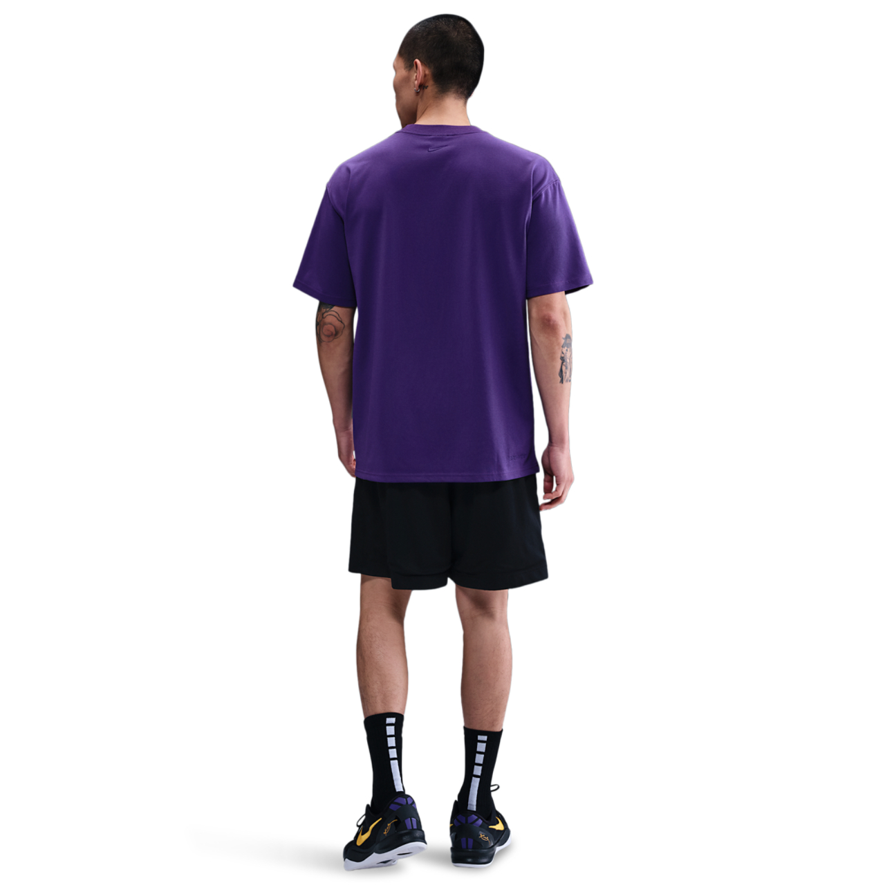Nike Kobe Image 5 of 5. Tap to open photo gallery.