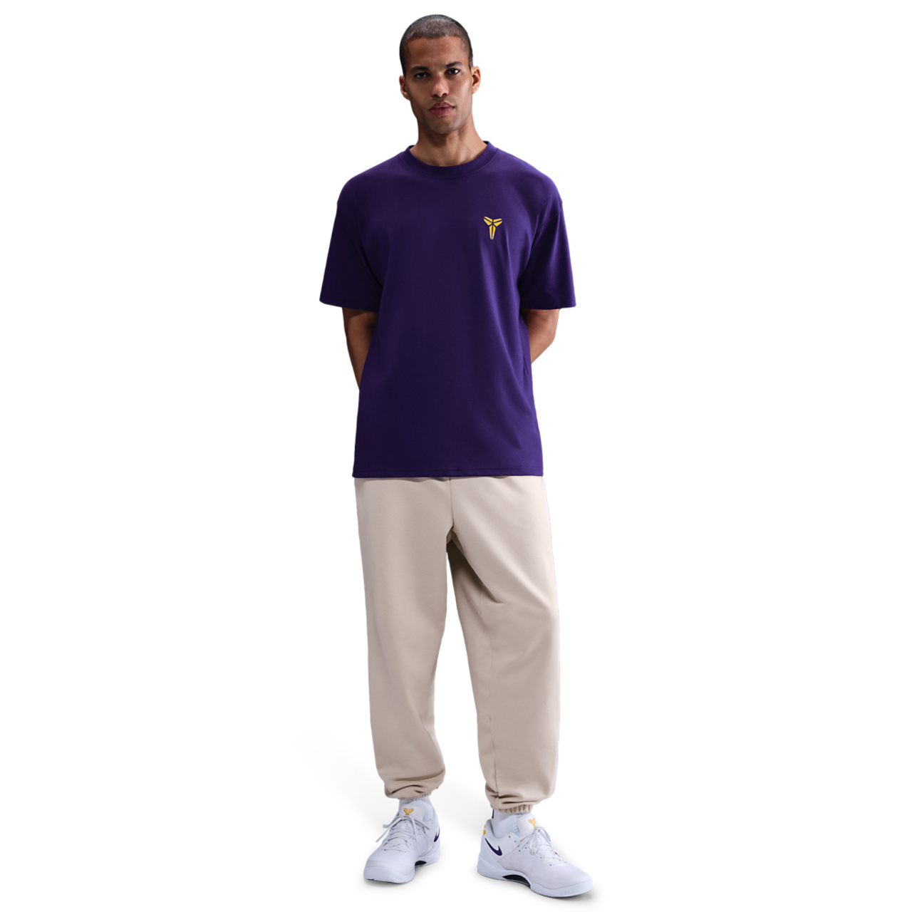 Nike Kobe Image 4 sur 5. Appuyez pour ouvrir la galerie de photos.
