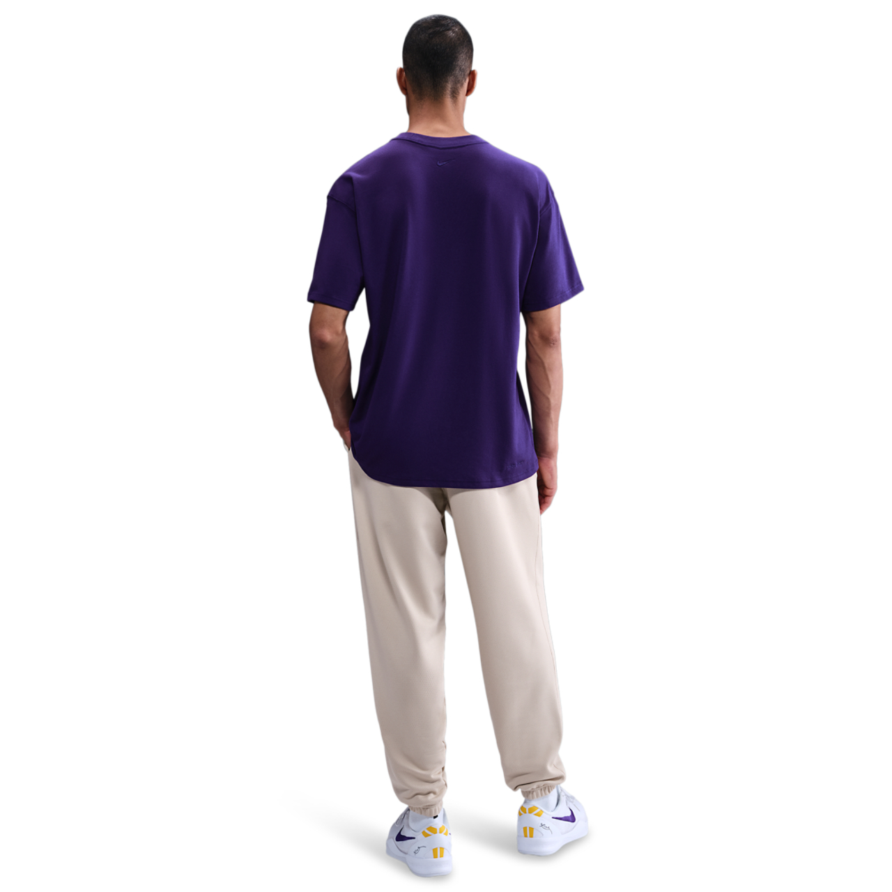 Nike Kobe Image 5 sur 5. Appuyez pour ouvrir la galerie de photos.