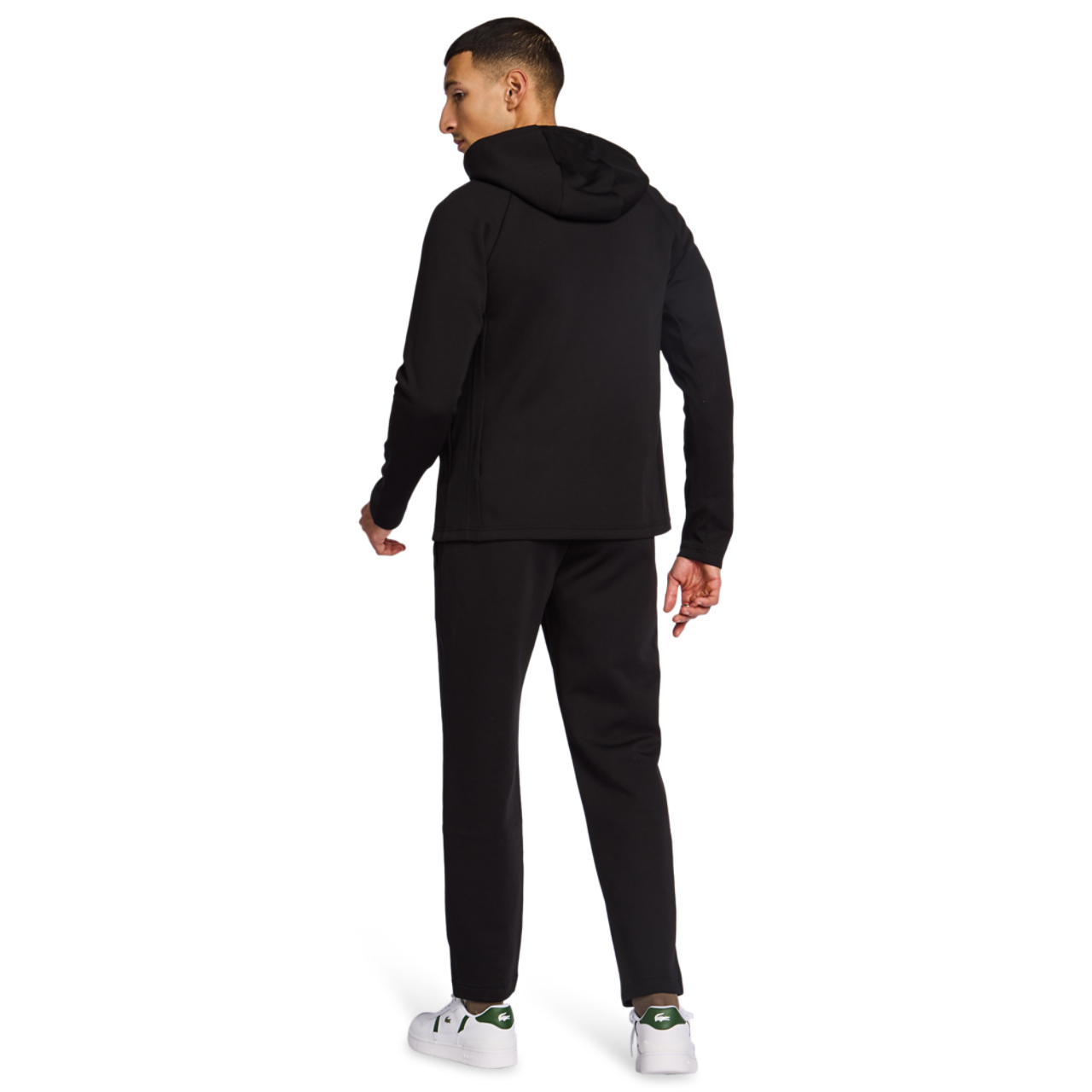 Lacoste Interlock Image 3 of 5. Tap to open photo gallery.