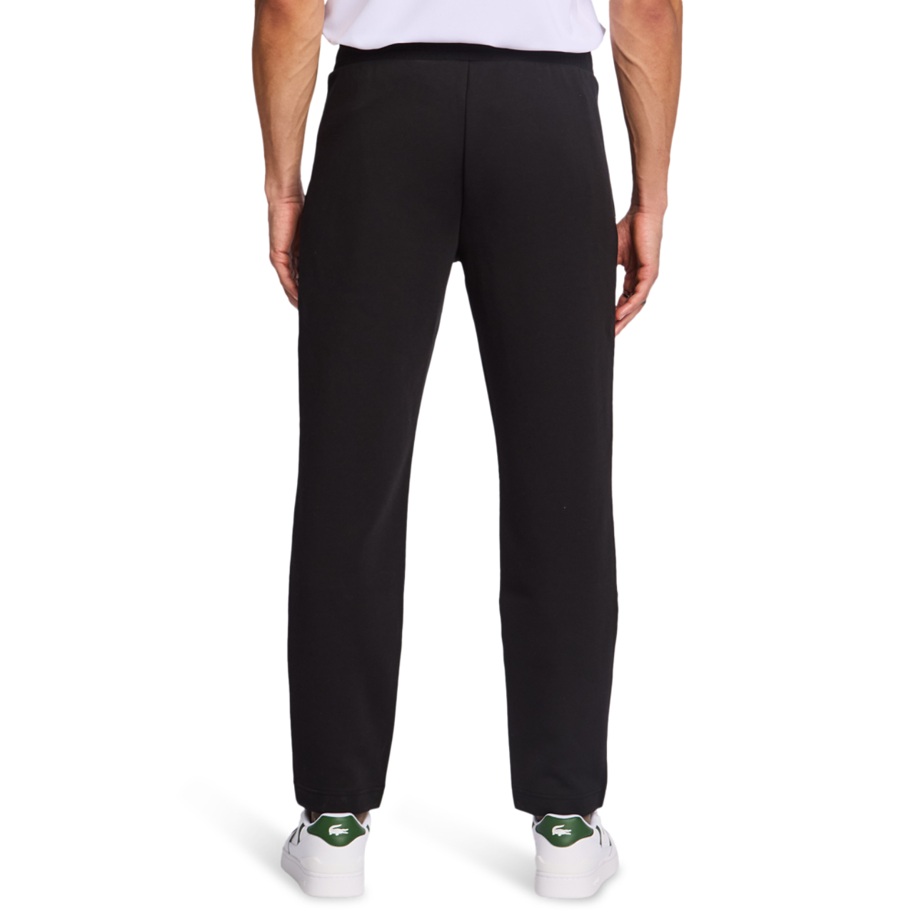 Lacoste Interlock Image 4 of 5. Tap to open photo gallery.
