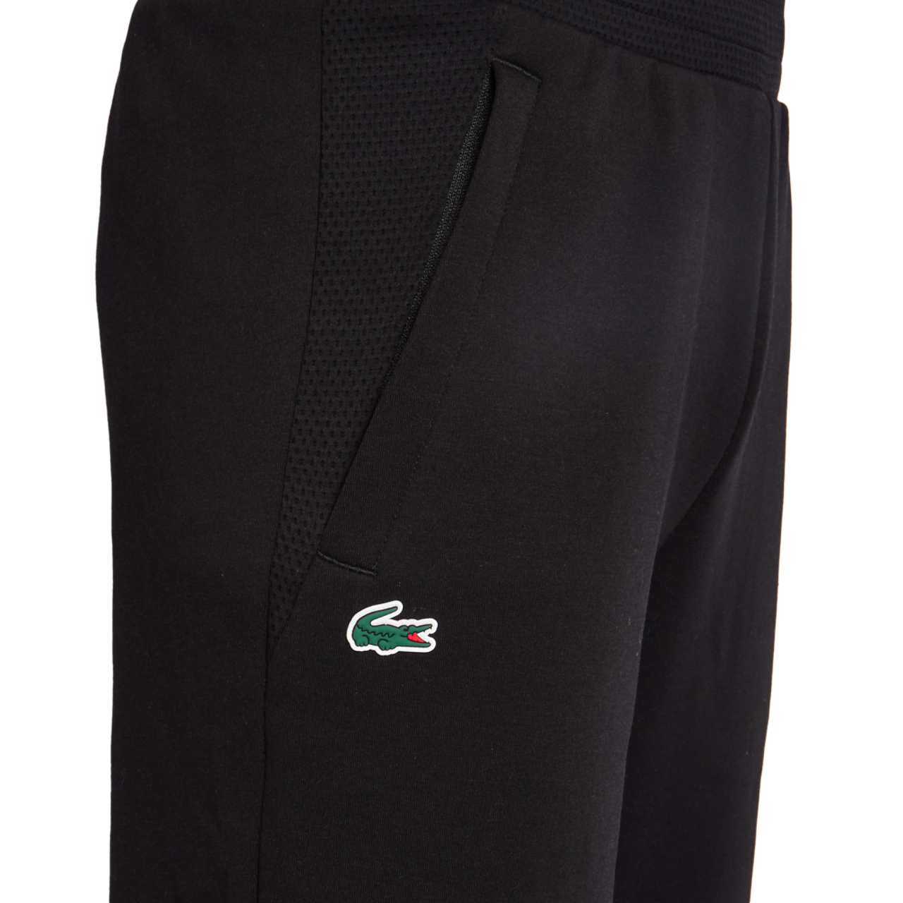 Lacoste Interlock Image 5 of 5. Tap to open photo gallery.