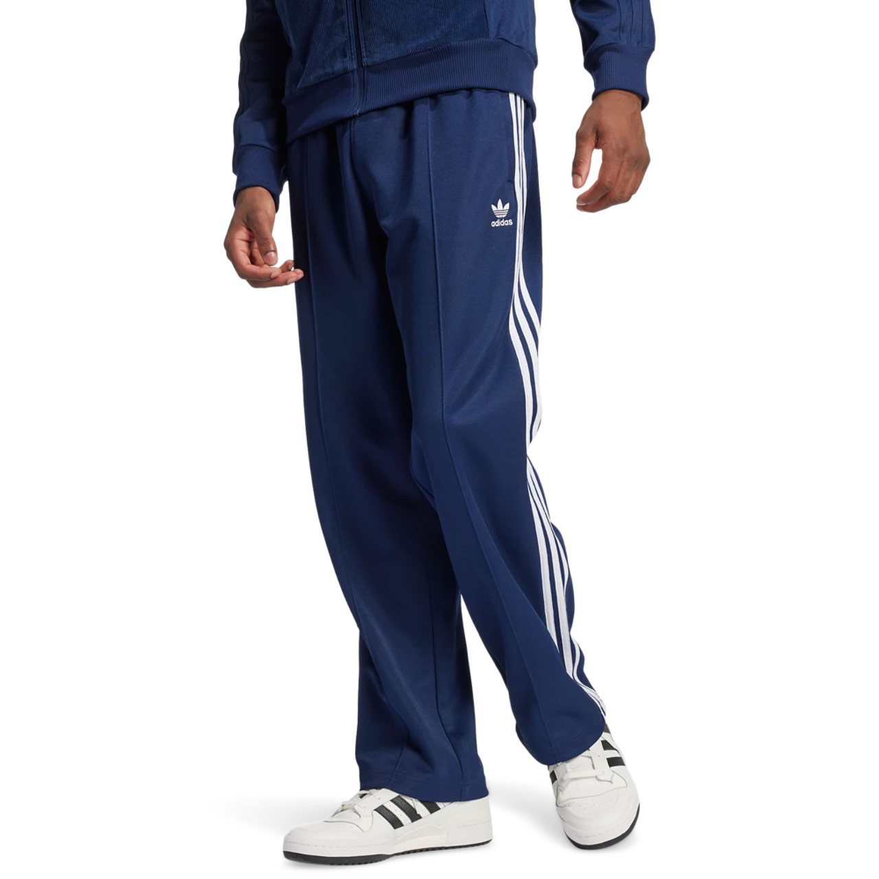 adidas Adicolor Baggy Fit Firebird Foot Locker Spain