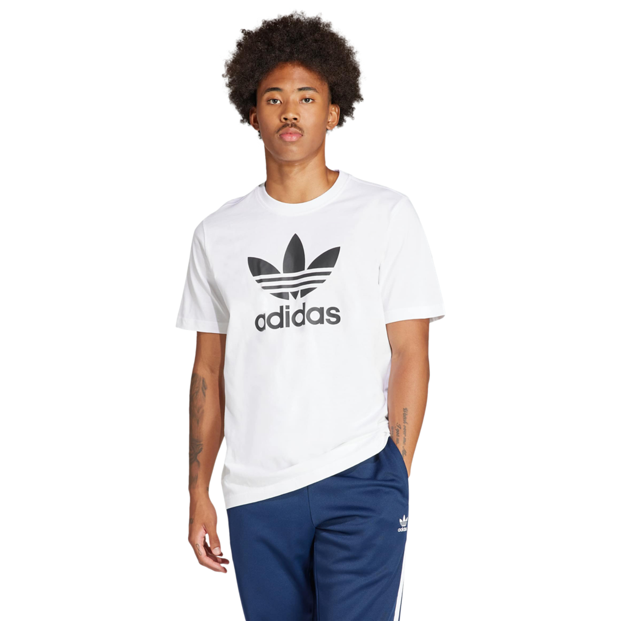 adidas Adicolor Trefoil Foot Locker Netherlands