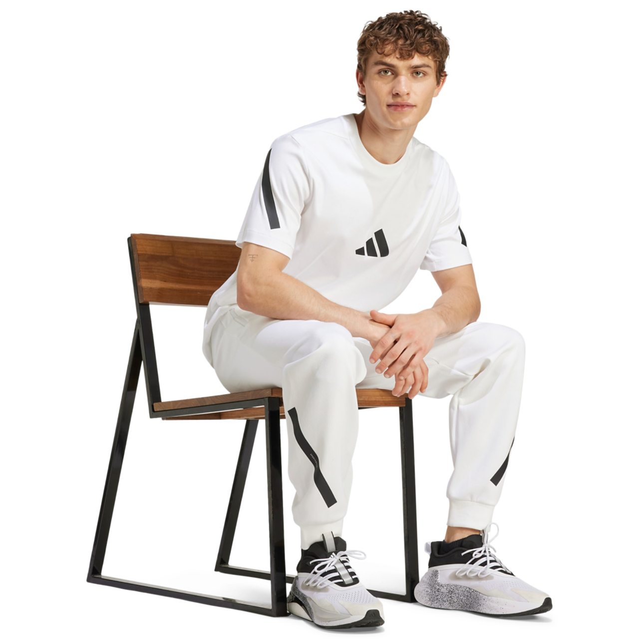 adidas Z.N.E. Immagine 4 di 5. Tocca per aprire la galleria fotografica.