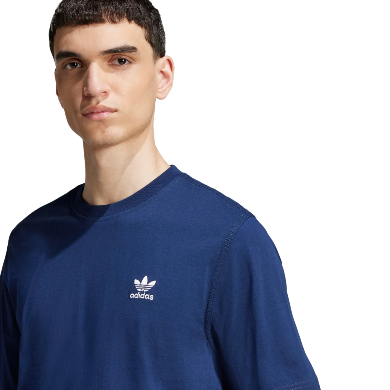 adidas Adicolor Trefoil Essentials Imagen 4 de 4. Toque para abrir la galería de fotos.