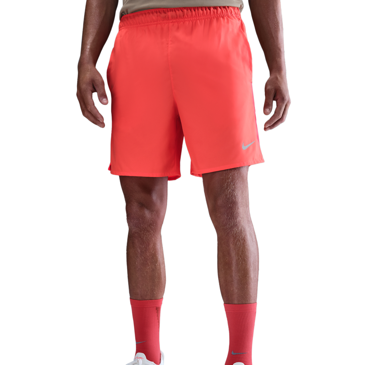 CHALLENGER / MESH TRACK SHORTS Ｌ Nike Challenger - Men Shorts | Foot Locker UK