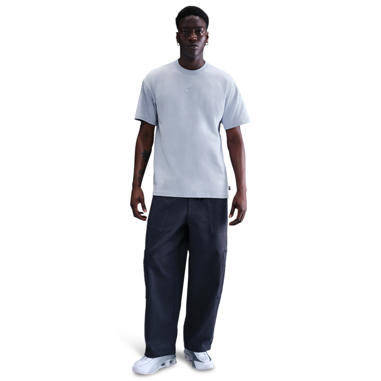 Nike Premium Essentials Image 4 sur 5. Appuyez pour ouvrir la galerie de photos.