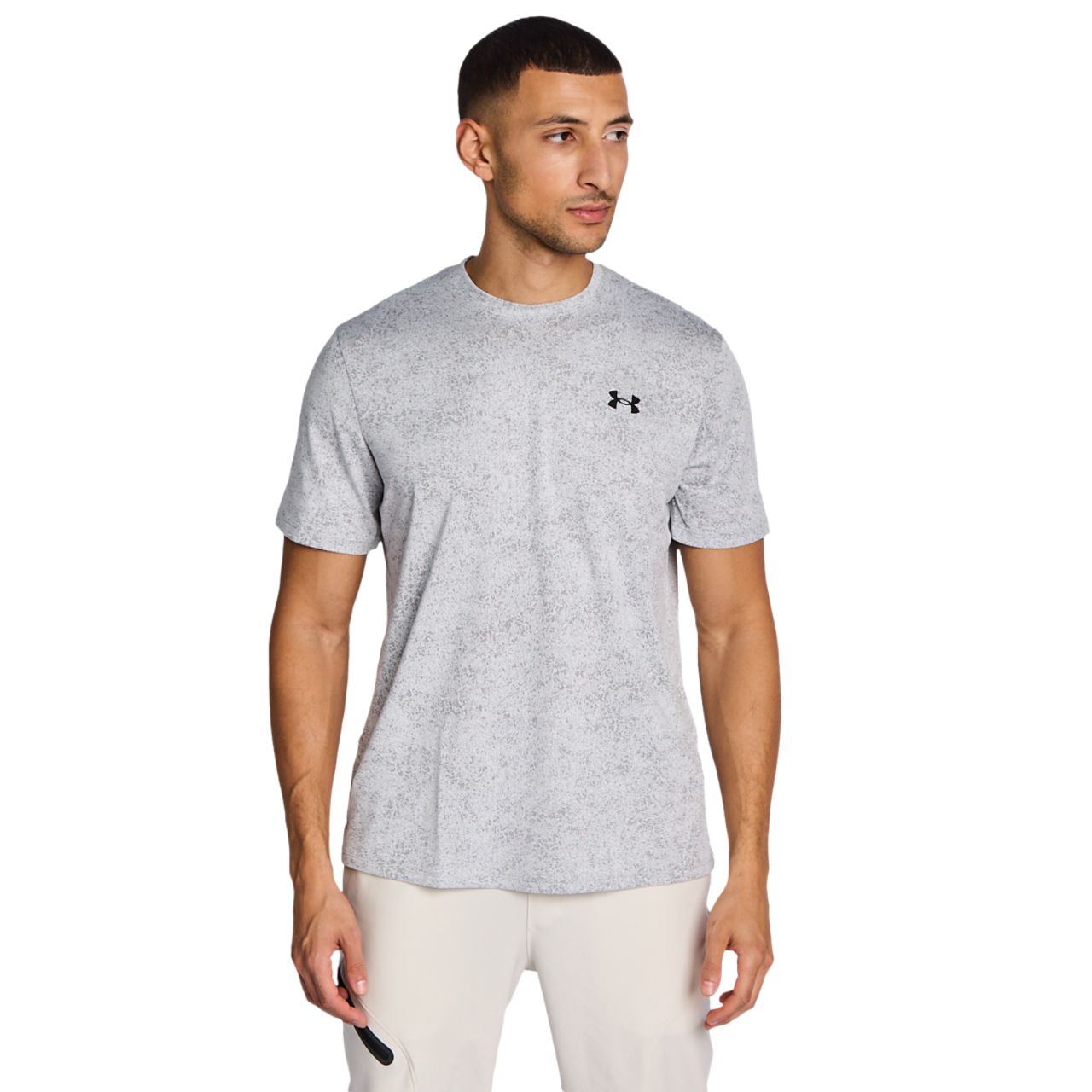 Under Armour Tech Pixelate Image 1 of 6. Tap to open photo gallery.