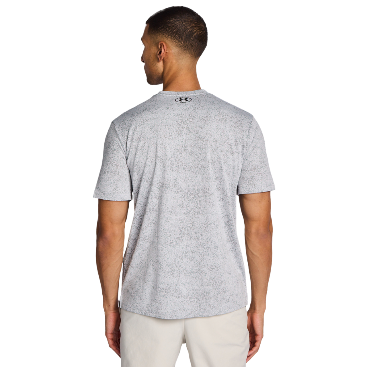 Under Armour Tech Pixelate Image 4 of 6. Tap to open photo gallery.