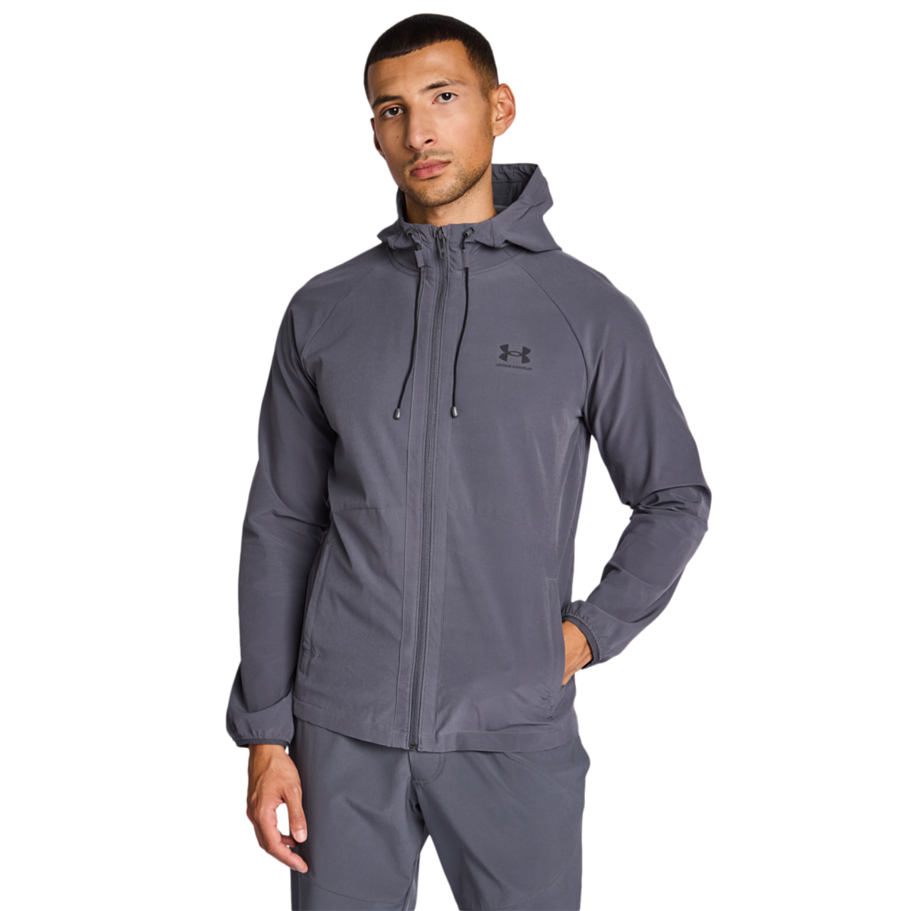 Under Armour Vibe Woven Image 1 sur 7. Appuyez pour ouvrir la galerie de photos.