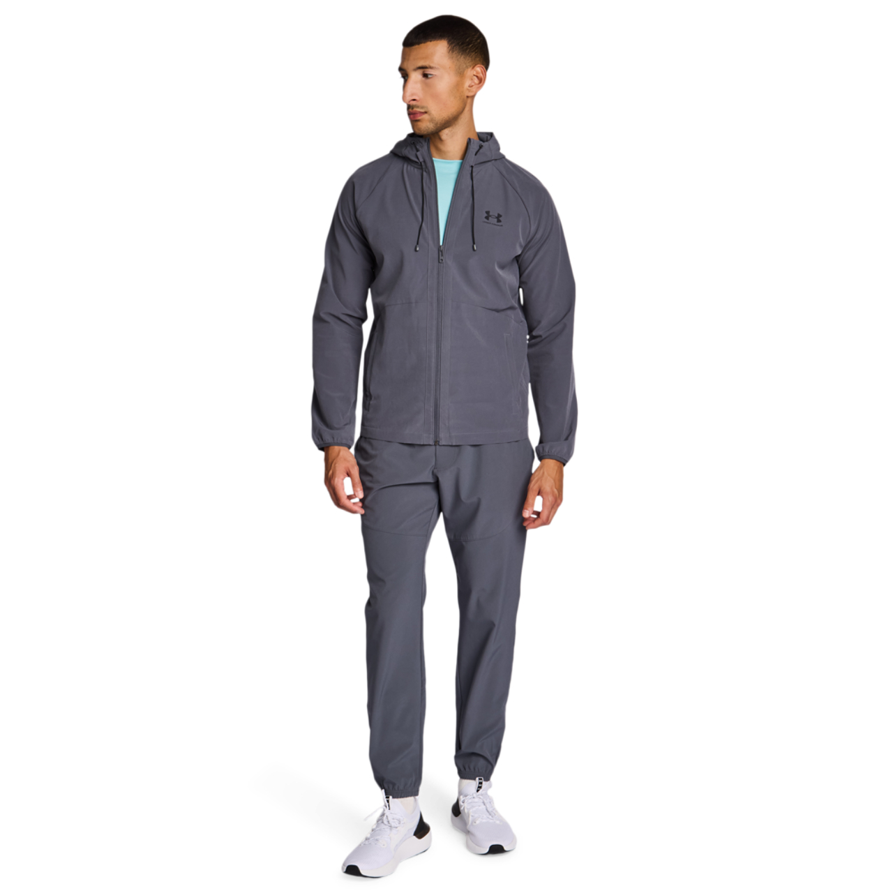 Under Armour Vibe Woven Image 2 sur 7. Appuyez pour ouvrir la galerie de photos.