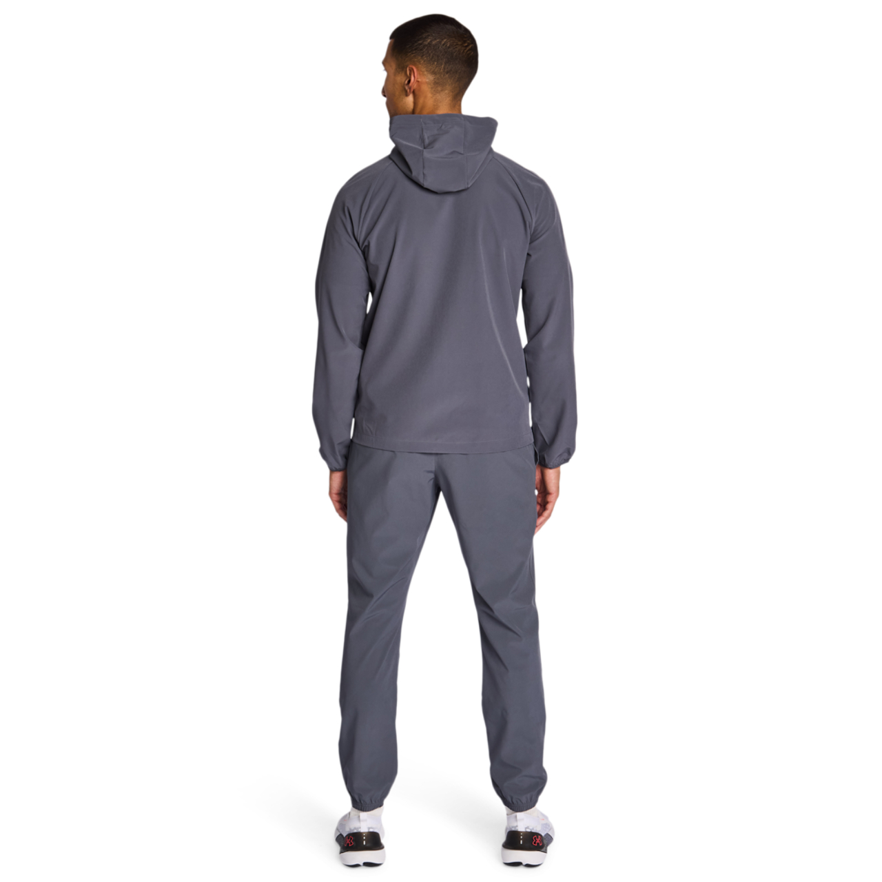 Under Armour Vibe Woven Image 3 sur 7. Appuyez pour ouvrir la galerie de photos.