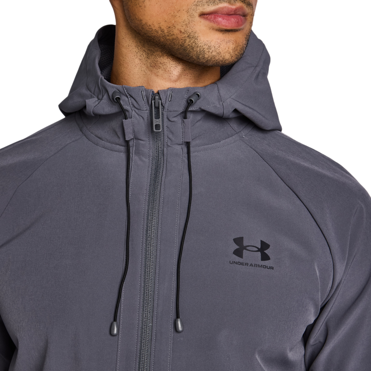 Under Armour Vibe Woven Image 5 sur 7. Appuyez pour ouvrir la galerie de photos.
