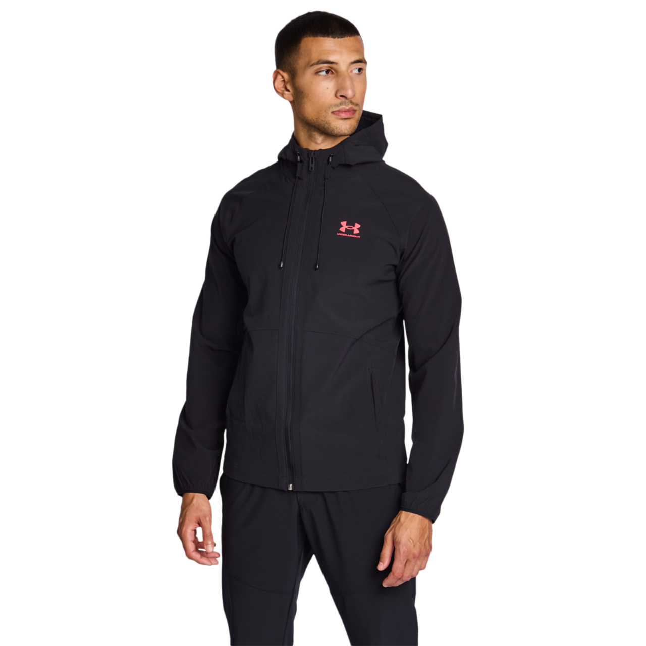 Under Armour Vibe Woven Image 1 sur 6. Appuyez pour ouvrir la galerie de photos.