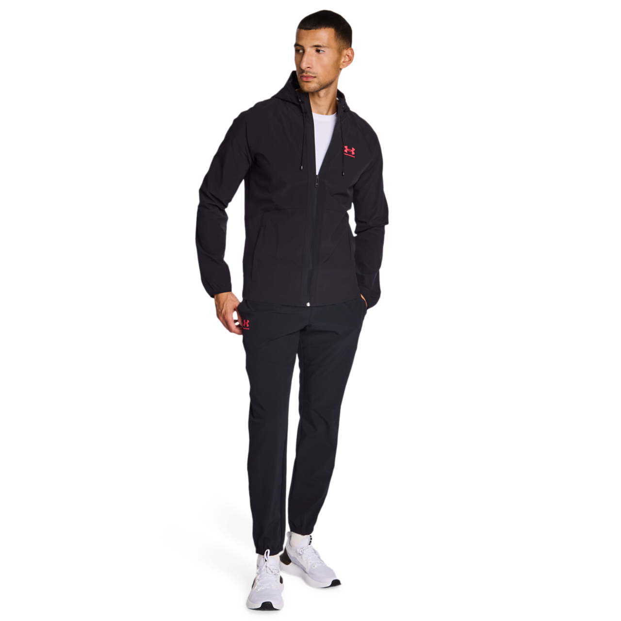 Under Armour Vibe Woven Image 2 sur 6. Appuyez pour ouvrir la galerie de photos.