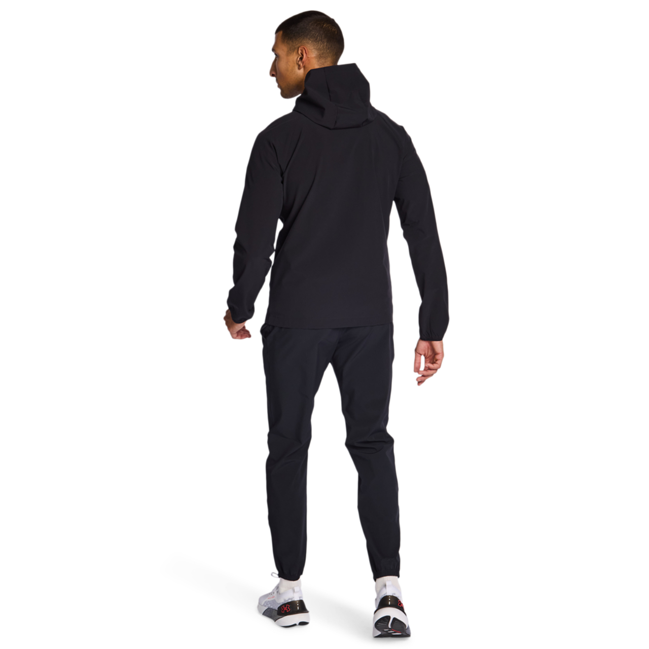 Under Armour Vibe Woven Image 3 sur 6. Appuyez pour ouvrir la galerie de photos.