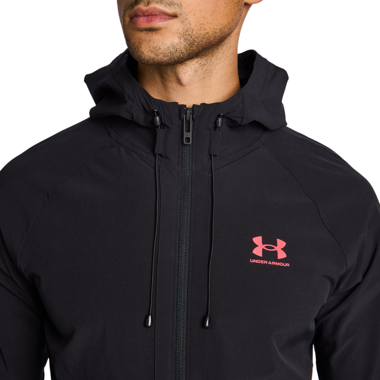 Under Armour Vibe Woven Image 5 sur 6. Appuyez pour ouvrir la galerie de photos.