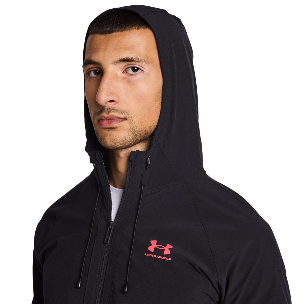Under Armour Vibe Woven Image 6 sur 6. Appuyez pour ouvrir la galerie de photos.