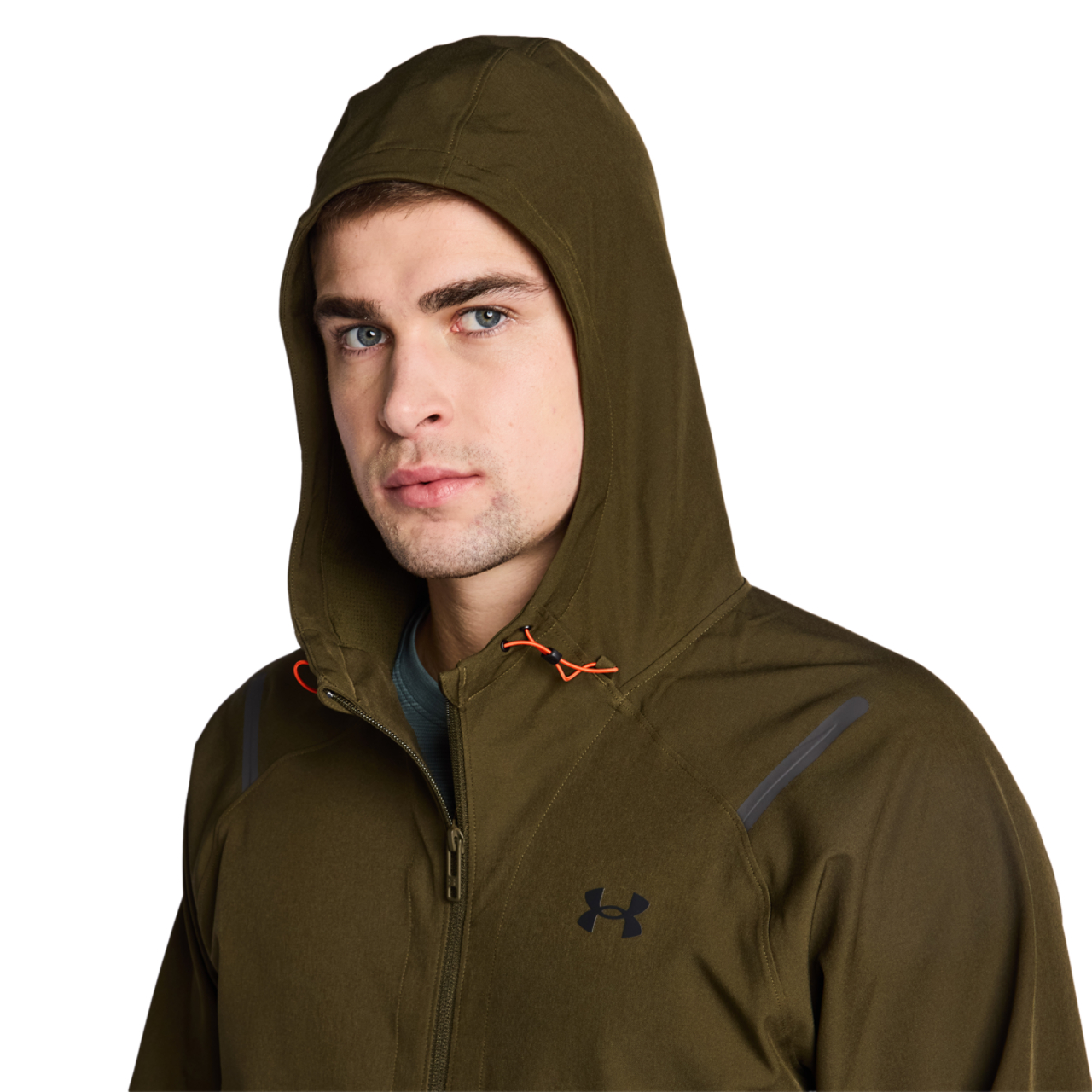 Under Armour Unstoppable Image 5 sur 7. Appuyez pour ouvrir la galerie de photos.