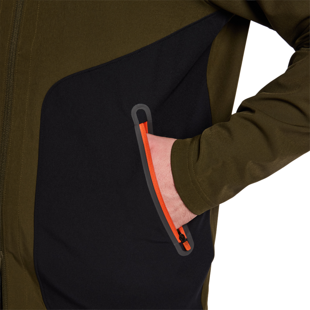 Under Armour Unstoppable Image 7 sur 7. Appuyez pour ouvrir la galerie de photos.