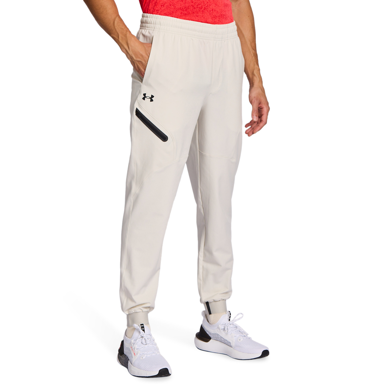 Under Armour Unstoppable Image 1 of 6. Tap to open photo gallery.
