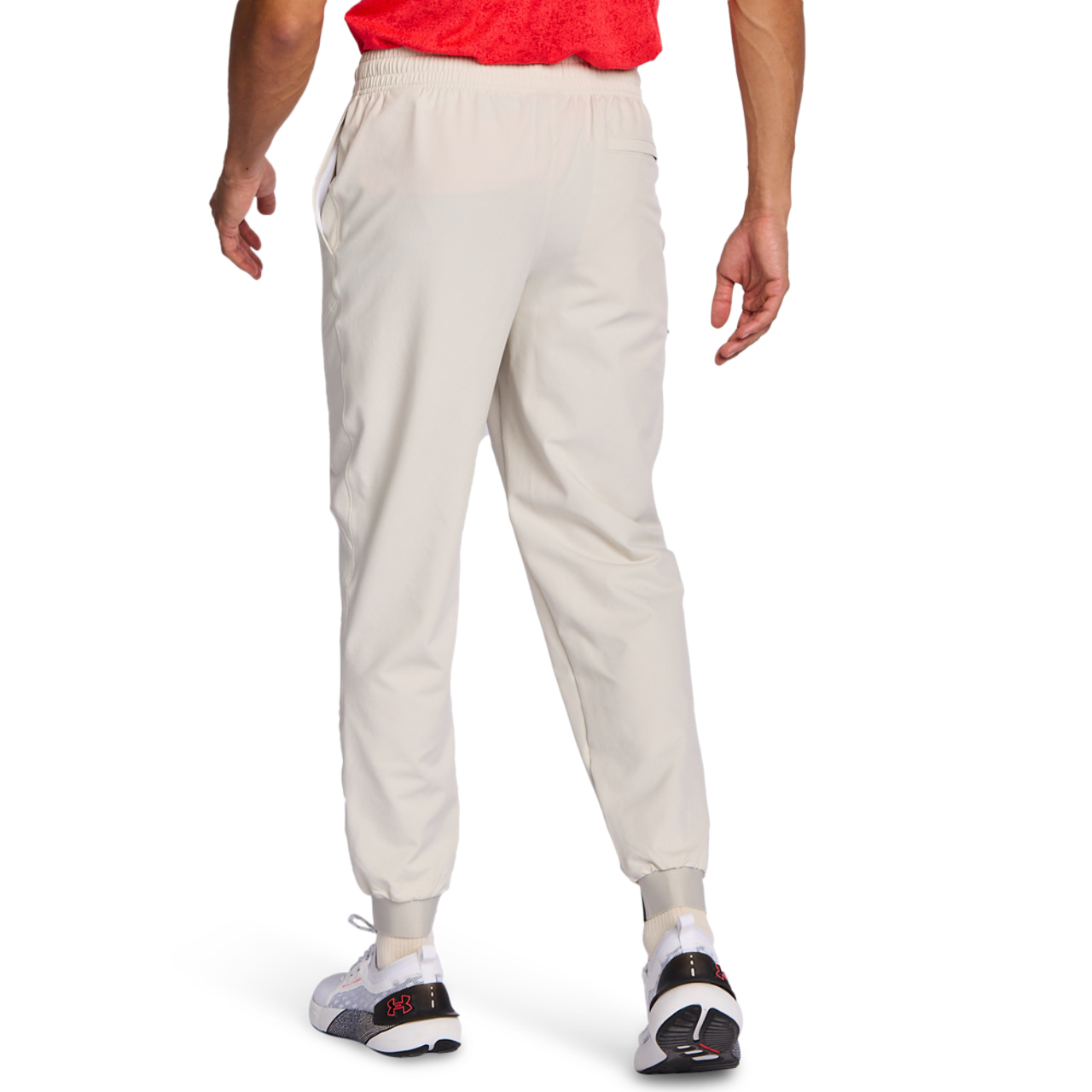 Under Armour Unstoppable Image 4 of 6. Tap to open photo gallery.